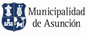 logo municipalidad de asuncion