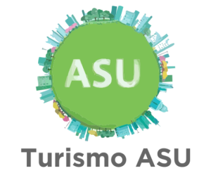 Logo asu Turismo final oficial