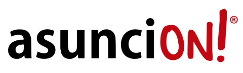 asunciON!